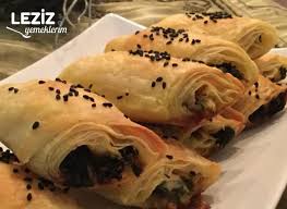 pirasali borek tarifi fotografli anlatim leziz yemeklerim yemek tarifi yemek tarifleri yemek leziz yemek