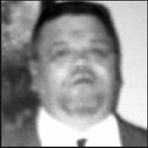 James Shull Obituary (2012)