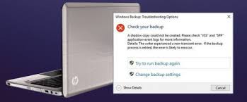 Spp is to integrate all firmware driver software of different server lines and repackage hp service pack spp (spp) version 2020.09. Fixed Windows 10 Backup Error Code 0x81000019 Techquack