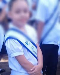 MANAGUA // Niña fallece en Tipitapa tras recibir un golpe en la cabeza  durante el receso escolar Una estudiante de cuarto grado, identificada con  los apellidos Collado Espinoza, perdió la vida