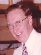 Royden Estoppey Obituary