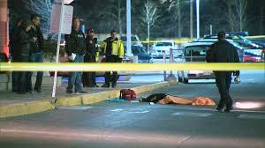On june 2, 2012, a shooting took place in the urban eatery food court while the mall was heavily crowded with shoppers. Toronto Police Believe Multiple Firearms Used In Fatal Yorkdale Shooting Ctv News