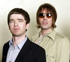 Liam Gallagher Says Dec Donnelly Should Play Brother Noel In Upcoming Oasis Movie The Irish Post