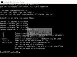 Maybe you would like to learn more about one of these? What Is A Cab File Appuals Com