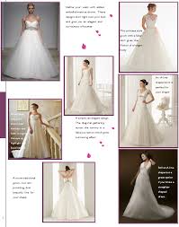 Pin On Wedding Dress Style For Your Body Shape