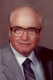 Billy Pederson Obituary (1929