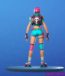 Derby dynamo challenge pack vbucks. Fortnite Derby Dynamo Outfit Fortnite Battle Royale