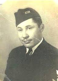 Floyd N. Akers Jr. (1913-1986)