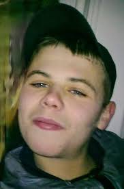 Happy heavenly bday Jamie ❤️