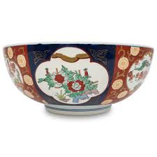 Maybe you would like to learn more about one of these? Sold Price Japanese Porcelain Gold Imari Bowl September 2 0120 4 00 Pm Edt