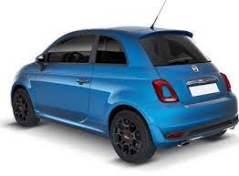 Ha la capote in tela (fornita in molti colori a scelta), ma conserva le arcate dei montanti laterali in acciaio.per scoprirla, basta premere un pulsante e attendere dieci secondi; Listino Fiat 500 Prezzo Scheda Tecnica Consumi Foto Alvolante It