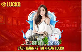 How to register for Luck8 safely: Quick verification, OTP received  immediately - SolutionTipster