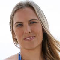 Amber Willey » partners :: Beach Volleybox