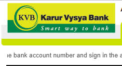 Interested applicants need to submit their application to given address. Kvb Bank Po Recruitment 2020 Karur Vysya Bank Online Form