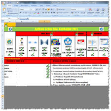 Download File Aplikasi Penilaian Kurikulum 2013 Revisi Terbaru 2016 Kurikulum Penilaian Aplikasi