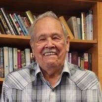 George Edward Morey Obituary