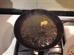 100% petto di pollo italiano, scamorza, salsa di cipolle e peperoni! Petto Di Pollo Al Pepe Verde In Cucina Con Lilly