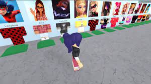 Roblox miraculous ladybug rp how to get free robux 2018. Roblox Roleplay Miraculous Ladybug Running From Adrien Kid Friendly Games Video Dailymotion