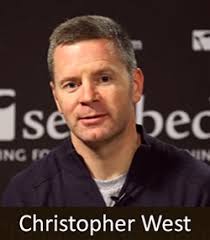 Christopher West