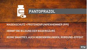 Doktorweigl Erklart Pantoprazol Magenschutz Sind Magenschutzmittel Gefahrlich Wirkung Nebenwirkungen Dosierung
