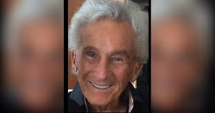 Obituary for Harold "Rez" Reznick