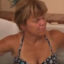 See Little People, Big World s Amy Roloff Cringe During a Candid Sex Talk  With Girlfriends