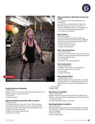 See more ideas about ragnar relay, ragnar, relay races. January February 2018 The Inspiration Issue By Xert Media Issuu