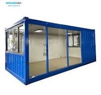 China OEM 20ft 40ft Customizable Shipping Container Living ...