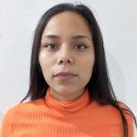 Katerin Pamela Gonzalez Ortíz