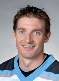 Mike Scott (b.1977) Hockey Stats and Profile at hockeydb.com