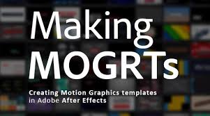 Above all, you'll be making your workflow more simplified while producing a better quality video. Free Mogrt Guide Book Kyle Newton Tv Film Editor