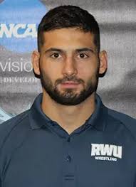 2021-22 Wrestling Roster