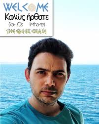 Hi @everyone! I'm thrilled to be introducing the first two Learn Greek  Doodle-Bonds books to you