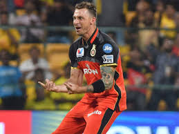3 replacements for steyn, rcb will be eyeing up : You Will Be Missed Rcb Thanks Dale Steyn For Memories Cricket News Times Of India