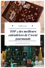 Top 5 Des Meilleurs Calendriers De L Avent Gourmands 100 Made In France Calendrier De L Avent Gourmand Calendrier De L Avent Calendrier