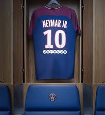Psg have been crowned as the ligue 1 champions as the 2019 20 season has been canceled in frances top two leagues. Neymar To Psg New Jersey Neymar Neymar Jr Nike Football