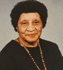 Lillian Washington Copeland (1919-2002)