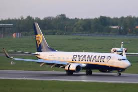 It is headquartered in swords, dublin, with its primary operational bases at dublin and london stansted airports. Non Refunds Ryanair Maxi Fine To The Airline Time News Time News