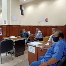 من السهل جدًّا البحث عن وظائف في القاهرة والتقدم إليها عبر الإنترنت، فكل ما تحتاجه هو إنشاء ملف شخصي مجاني على بيت.كوم، وملء سيرتك الذاتية أو تحميلها، ومن ثم البدء بالبحث عن الوظائف التي تهمك وتتناسب مع مؤهلاتك. Ø±Ø¦ÙŠØ³ Ù…Ø­ÙƒÙ…Ø© Ø¬Ù†ÙˆØ¨ Ø§Ù„Ù‚Ø§Ù‡Ø±Ø© Ø­Ù„ÙˆØ§Ù† ÙˆØ§Ù„Ø¨Ø³Ø§ØªÙŠÙ† Ø§Ù„Ø£ÙƒØ«Ø± ØªØ³Ø¬ÙŠÙ„Ø§ Ù„Ù…Ø±Ø´Ø­ÙŠ Ø§Ù„Ø¨Ø±Ù„Ù…Ø§Ù† Ù…ØµØ± Ø§Ù„ÙˆØ·Ù†
