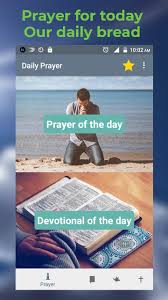 Our story isn't about us. in 1938, the ministry started with a radio program called detroit bible c. Daily Prayers Our Daily Bread Devotional For Today For Android Apk Download