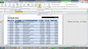 Verschieben, duplizieren und löschen von seiten und druckbögen. Excel 2010 Seite Einrichten Seitenlayout Youtube