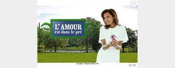 L Amour Est Dans Le Pre 2016 Les Portraits Des Candidats Sur M6 Replay 6play Terrafemina