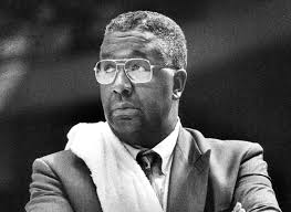 Life Lessons from Georgetown's Basketball Coach John Thompson