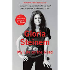 Download my lecturer my husband goodreads full movie. Amazon Com My Life On The Road Ebook Steinem Gloria Kindle Store