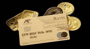 A debit card is a payment card that the owner can use for cashless payments.also, cash withdrawals are possible with the debit card. Britain S Royal Mint Introduces 18 Carat Solid Gold Debit Cards Leaves Netizens Unimpressed Trending News The Indian Express