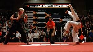 The Karate Kid 1984 Movie Review Martial Journal