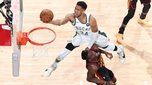 The match begins in 03:30 (moscow time). Nba Odds Preview Prediction For Bucks Vs Hawks Game 3 Milwaukee Has Momentum In Eastern Conference Finals June 27