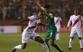 Revisa las predicciones acerca del partido de perú vs venezuela en la copa américa 2019. Seleccion Peruana Conmebol Ratifico Fechas Y Horarios De Duelos Por Eliminatorias Peru Vs Bolivia Peru Venezuela Eliminatorias A Qatar 2022 Canal N