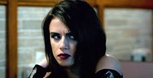 Terra Hays's Instagram, Twitter & Facebook