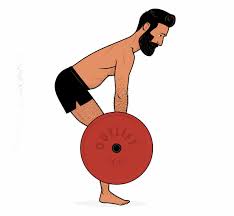 More images for how much is a good deadlift » How Much Can The Average Man Lift Outlift